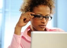 Votre ordinateur abîme-t-il vos yeux? 