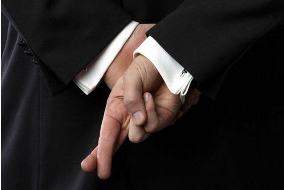 Un concours pour déterminer le plus grand menteur au monde