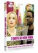 CRITIQUE BLU-RAY: 2 Days in New-York