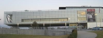 Légendaire Route 66 !