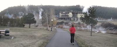 Mais quelle est cette odeur?