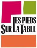 Meuble sur mesure Les Pieds sur la Table