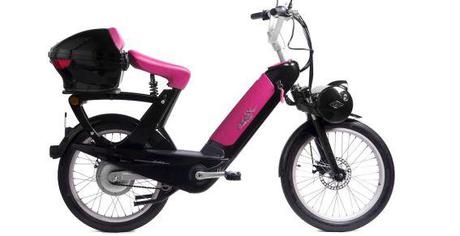 e-solex e-solex célèbre 2 roues