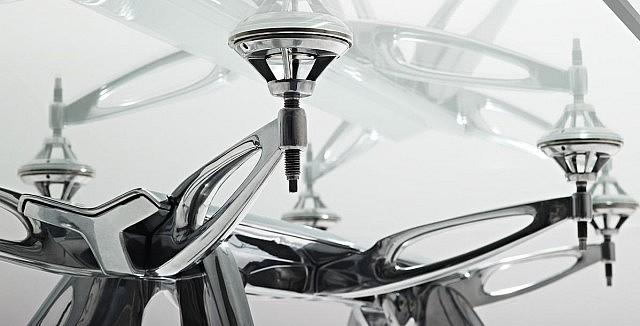 Raptor RT01 - Raptor Gmbh - 3