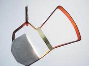 Lampe Nomadic Katharina Eisenköck