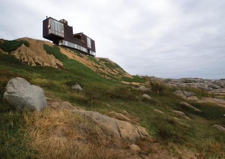 Baronia House - Nicolás del Rio & Max Núñez  - 3