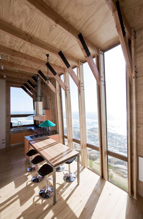 Baronia House - Nicolás del Rio & Max Núñez  - 5