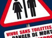 Journée Mondiale Toilettes manque toilettes