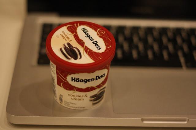 it's all about (winter) details