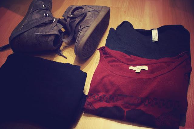 it's all about (winter) details