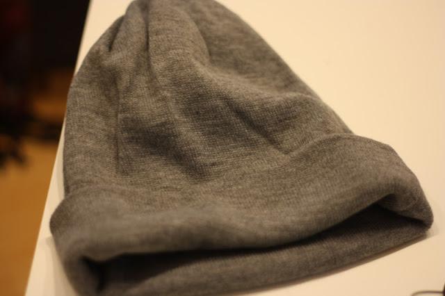 it's all about (winter) details