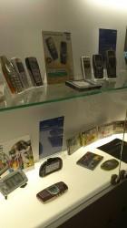 musee nokia lumia3 140x250 Lumia 920 de Nokia, le Smartphone le plus innovant du monde ?