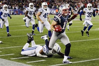 Sautons aux Conclusions, les matches de 16h