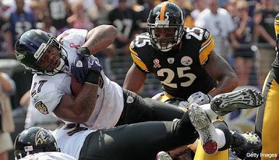 La Table Ronde 6VB, semaine 11