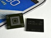 Samsung Semiconductor: puces 10nm dans terminaux 2013