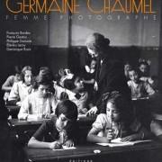 Exposition Germaine Chaumel (1895-1982), une photographe dans son temps à EDF Bazacle