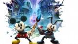 Des images pour Epic Mickey : Le Retour des Héros