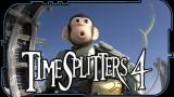 Une pétition pour un nouveau TimeSplitters