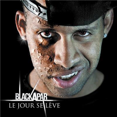 Blackapar - Le Jour Se Leve (2012)