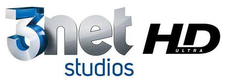 Une première série TV en Ultra HD (4K) !