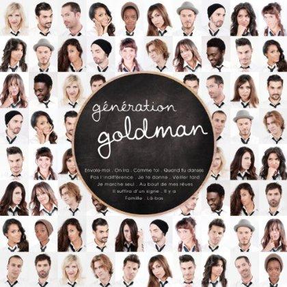 VA - Generation Goldman (2012)