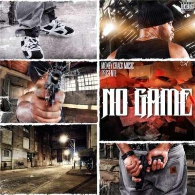 Alino - No Game (2012)