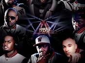 Sexion d'Assaut Disque D'or (live) (CLIP)