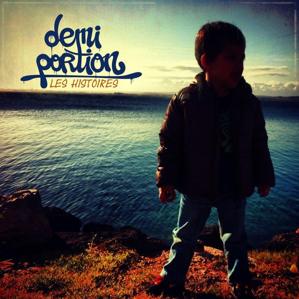 Demi Portion [Les Grandes Gueules] - Continue d'y croire (CLIP)