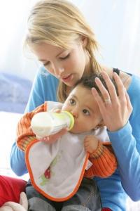 ALLAITEMENT: Un composé du lait maternel efficace contre les pathogènes – Microbial Cell Factories