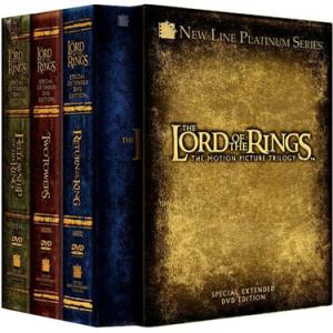 Quiz LOTR: results!