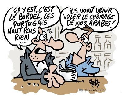 Ah ces vieux réacs ! (épisode 5)