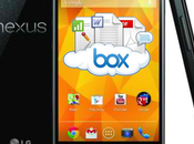 Nexus dans cloud gratuit avec