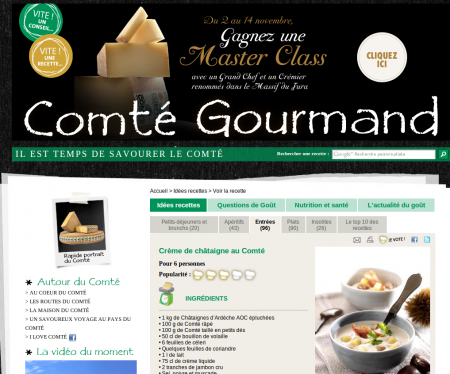 comte