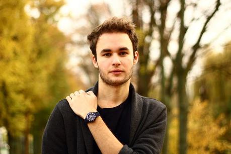 What time Is It ?! Hebergeur d'image