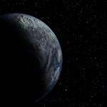 Découverte d’une planète solitaire sans étoile