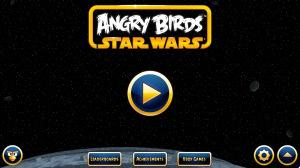 Angry Birds Star Wars [Windows Store]