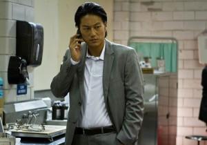 bullet-to-the-head-sung-kang 14 images de Bullet to the Head avec Sylvester Stallone