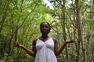 Interview de Mariette Amekudji : fondatrice de Terre Essence Ciel
