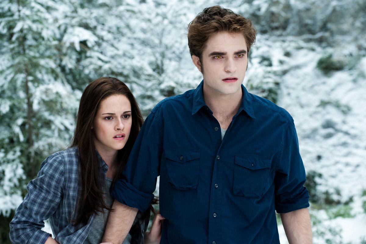 [Critique] TWILIGHT – CHAPITRE 3 : HÉSITATION