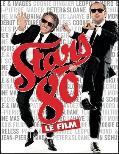 Film Star 80