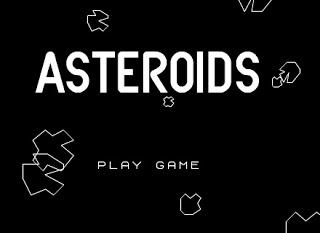 Asteroids : un jeu vidéo, un nouveau scénariste