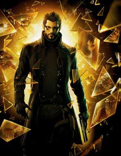 Deus Ex Human Revolution : le jeu vidéo