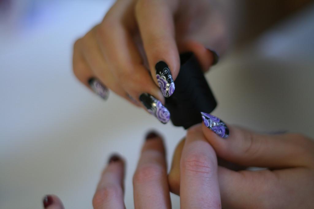 J’ai testé le vernis magnétique de Color Club