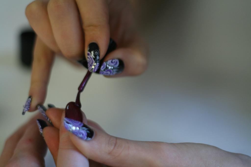 J’ai testé le vernis magnétique de Color Club