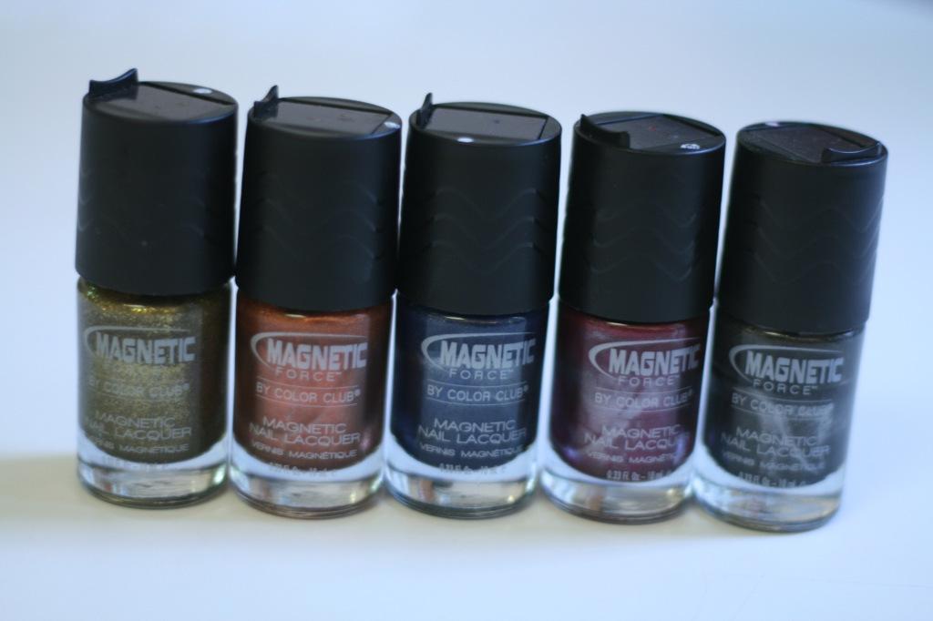 J’ai testé le vernis magnétique de Color Club
