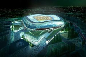 Nice-Rivère : « Le nouveau stade nous ouvre des horizons »
