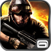 Modern Combat : un Call of Duty pour iPhone