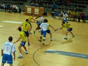 Nouvelle victoire pour le Metz Handball Masculin!!!