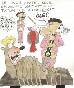 Dans la presse déchaînée n°8