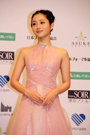 L’actrice Ishihara Satomi (Rich Man Poor Woman, H2) a été...